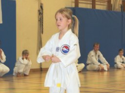 Kupprüfung im Dezember